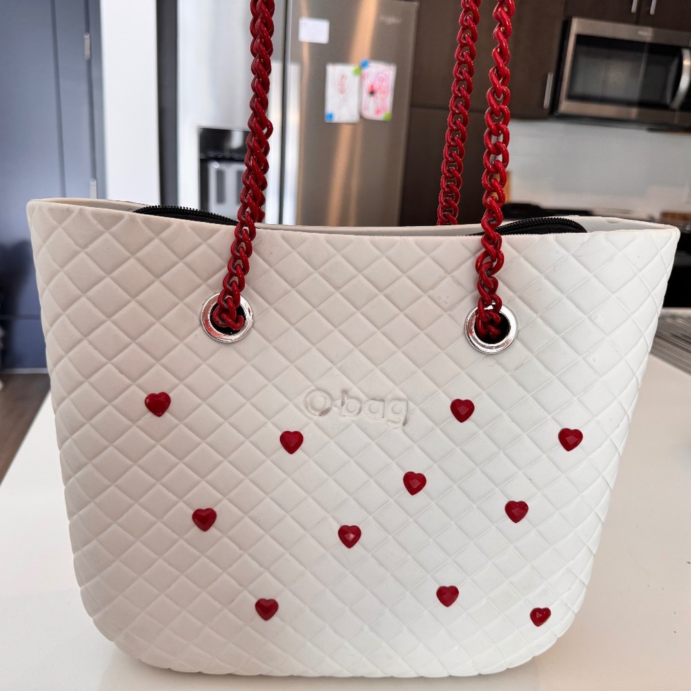 O Bag limited edition